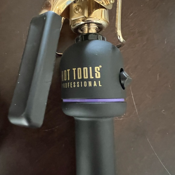 Hot Tools Professional 0.5" curling iron - Picture 5 of 6
